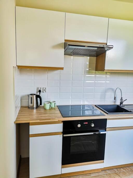 Apartament Hubertus Bochnia Exterior foto