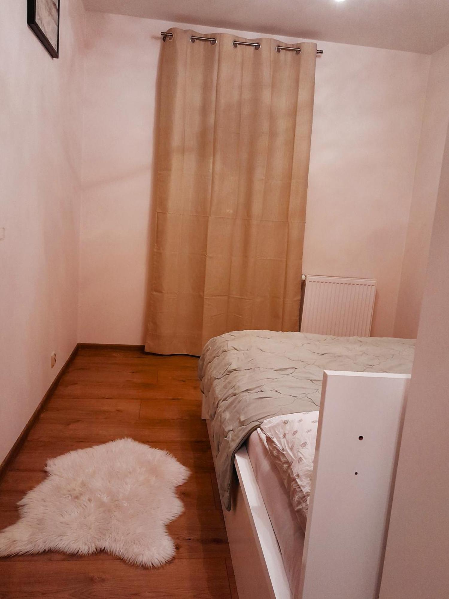 Apartament Hubertus Bochnia Exterior foto